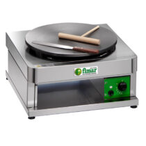 Котлон за Палачинки Fimar CR400G1
