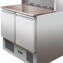 Forcar РS900