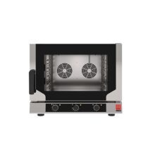 Tecnoeka EKF 411 N AL UD