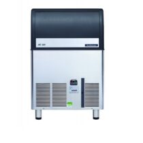 Ледогенератор Scotsman AC126 AS/WS