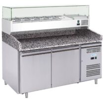 FORCOLD G-PZ2600TN-FC