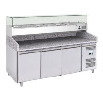 FORCOLD G-PZ3600TN-FC