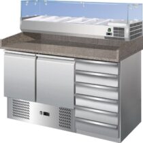 FORCOLD G-S903PZCAS-FC