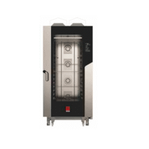 Tecnoeka MKF 2011 G BM