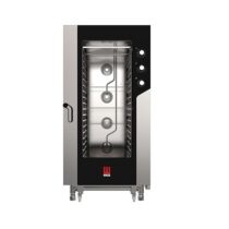 Tecnoeka MKF 2011 S