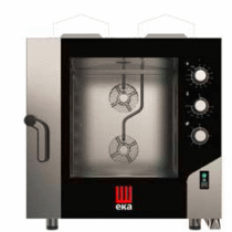 Tecnoeka MKF 711 G S